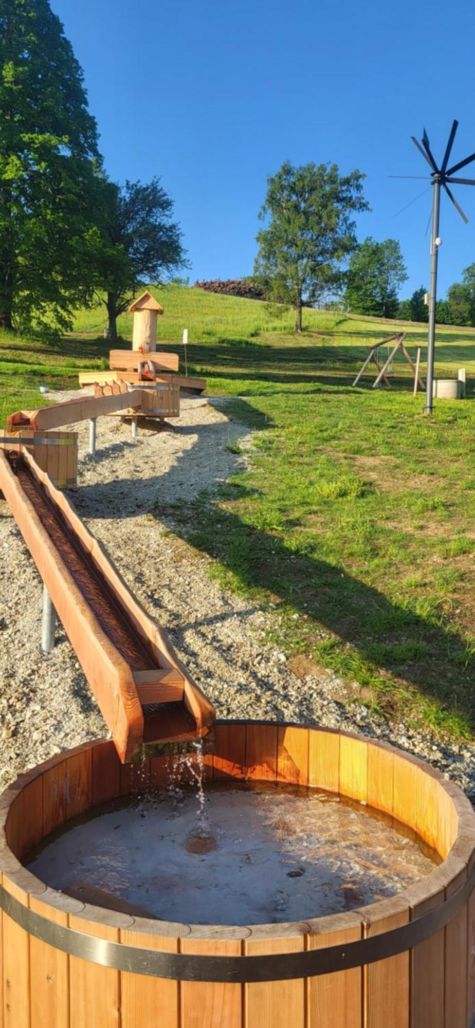 Gasthof Wiesenhofer Ξενοδοχείο Miesenbach  Εξωτερικό φωτογραφία