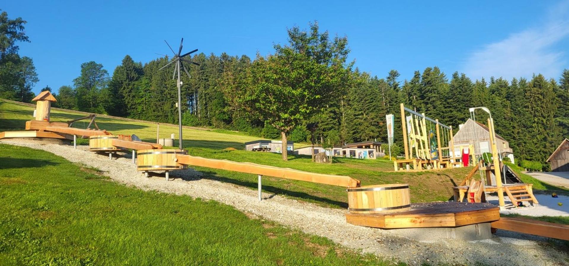 Gasthof Wiesenhofer Ξενοδοχείο Miesenbach  Εξωτερικό φωτογραφία